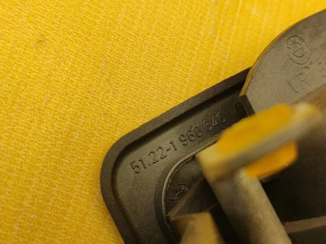 Двери для BMW 3er Е36 Купе 1992-2002 на фотографиях