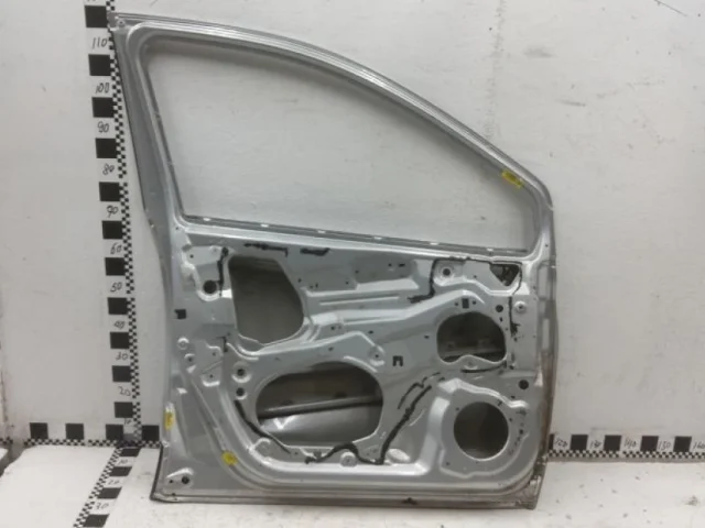 Дверь передняя левая для Suzuki SX4 2013-2016 на фотографиях