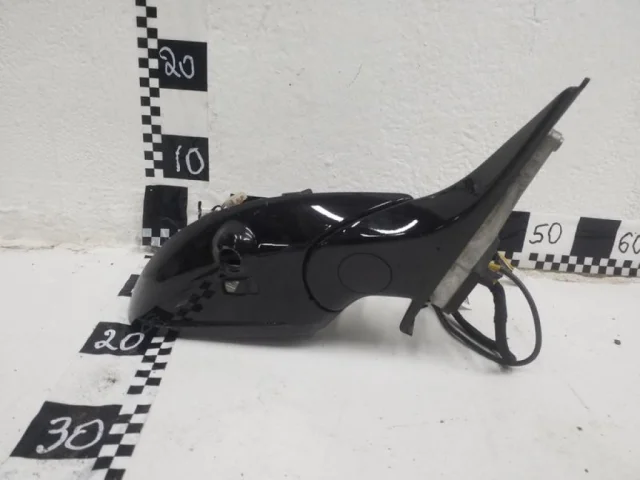 Зеркало боковое правое для Mercedes-Benz S class W222 2013-2017 на фотографиях