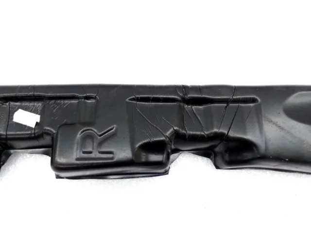 Шумоизоляция двери задняя правая для Renault Arkana 2018+ на фотографиях