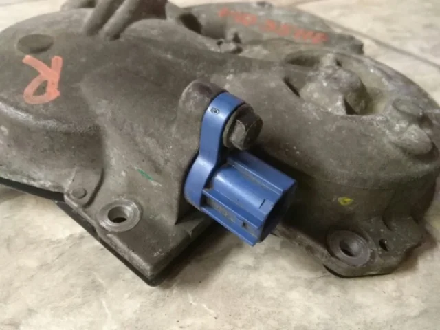 Подушка двигателя передняя правая нижняя для Infiniti FX S51 2008-2013 на фотографиях