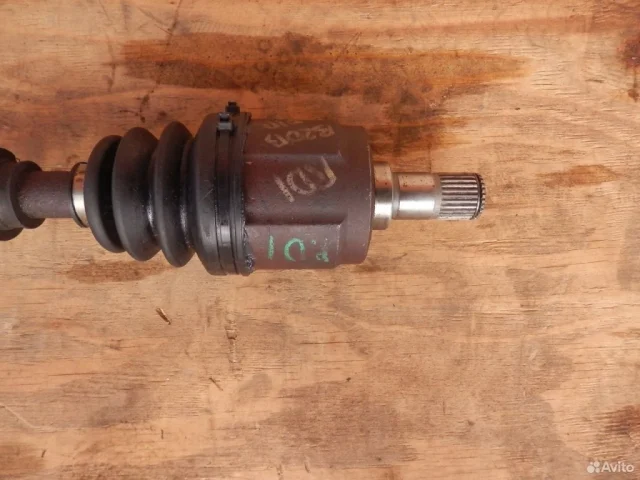 ШРУС внутренний передний правый для Honda CR-V RD 1995-2001 на фотографиях