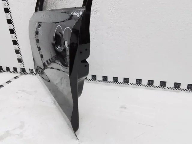 Дверь передняя левая для Volkswagen Polo V (6R) 2009-2014 на фотографиях