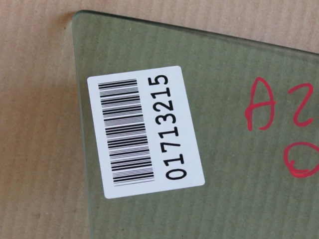 Стекла и зеркала для Mercedes-Benz S class W222 2013-2017 на фотографиях