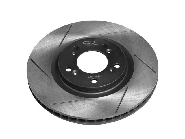 Диски тормозные передние (комплект) для Honda Civic FK 5D 2012-2015 на фотографиях