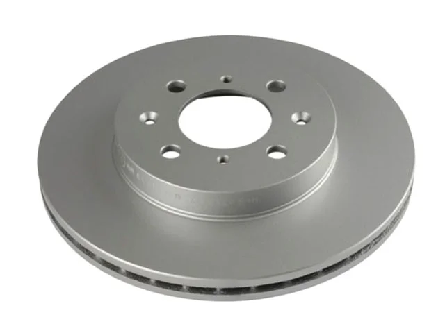 Диски тормозные передние (комплект) для Honda Civic FK 5D 2012-2015 на фотографиях