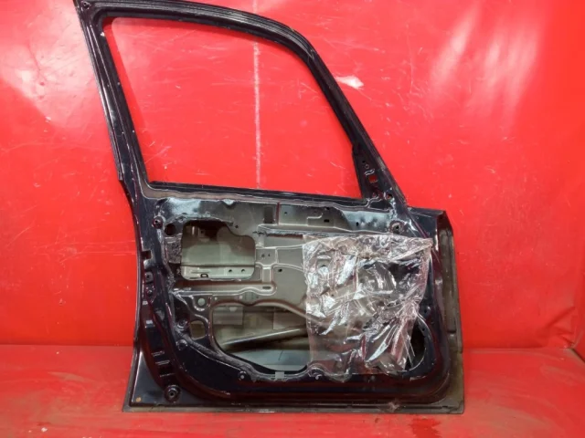 Крыло левое для Suzuki SX4 2006-2009 на фотографиях