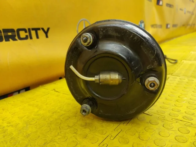 Пневмоподушка передняя левая для Mercedes-Benz S class W220 1998-2005 на фотографиях