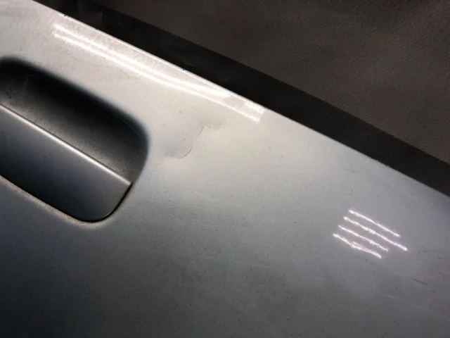 Дверь багажника для Citroen C4 Хэтчбек 2004-2011 на фотографиях