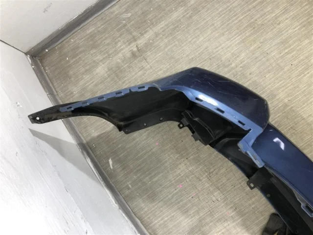 Бампер задний для Subaru XV GT/G24 2017+ на фотографиях