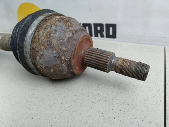 Привод передний правый для Ford Kuga CBV 2008-2013 на фотографиях