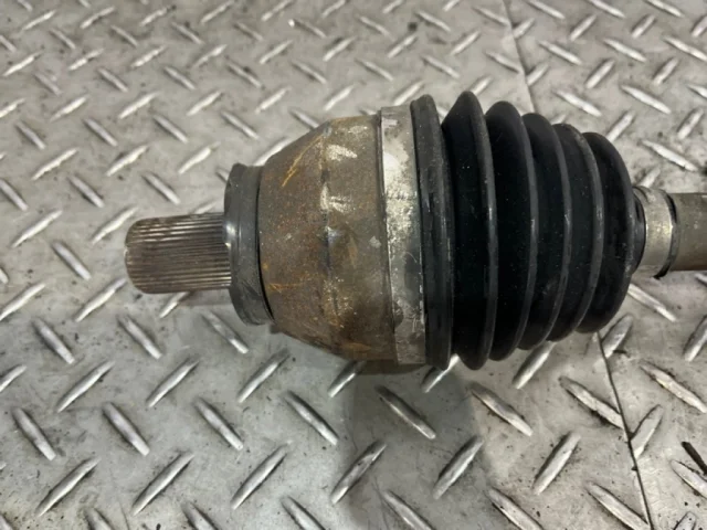 Привод передний правый для Ford Galaxy CD340 2006-2015 на фотографиях