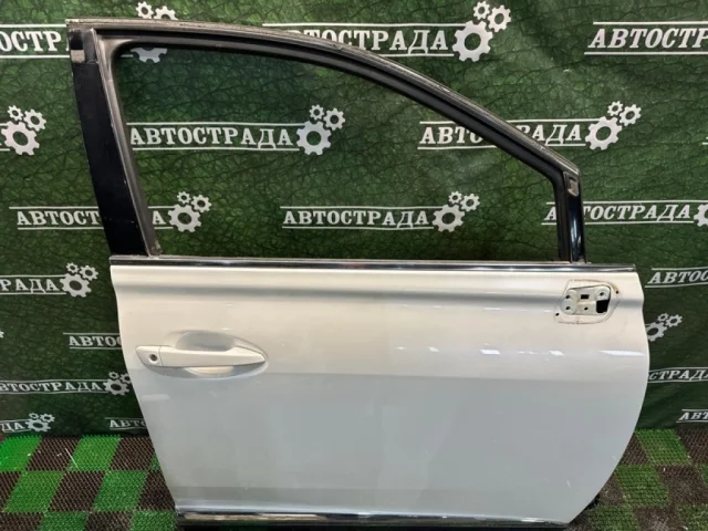 Дверь передняя правая для Lexus RX GGL10,15,16W, GYL10,15,16W (JDM) 2009-2014 на фотографиях