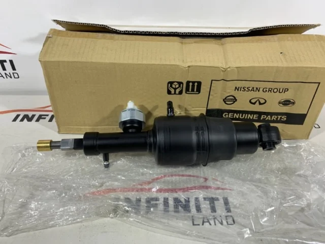 Амортизатор кабины пружинный задний левый для Infiniti QX 56 2010-2014 на фотографиях