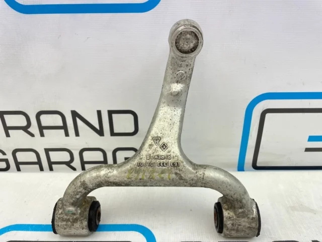 Рычаг передний левый верхний для Mercedes-Benz M class W163 1998-2005 на фотографиях