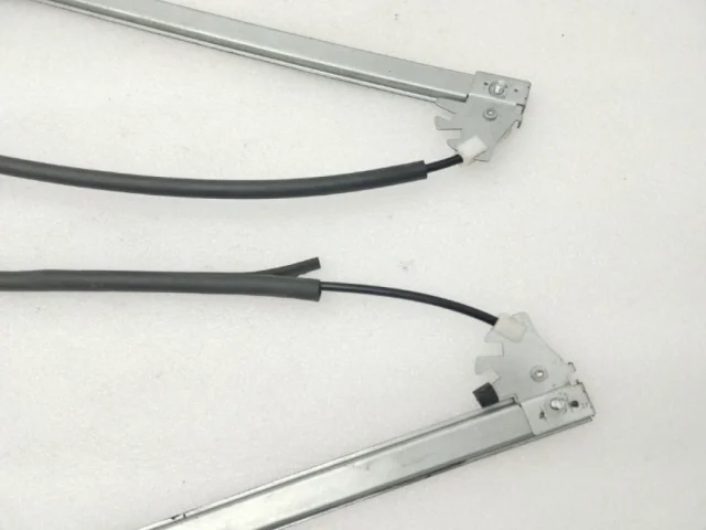 Стеклоподъемник передний левый для Mercedes-Benz Vito W639 Vito Фургон 2003-2013 на фотографиях