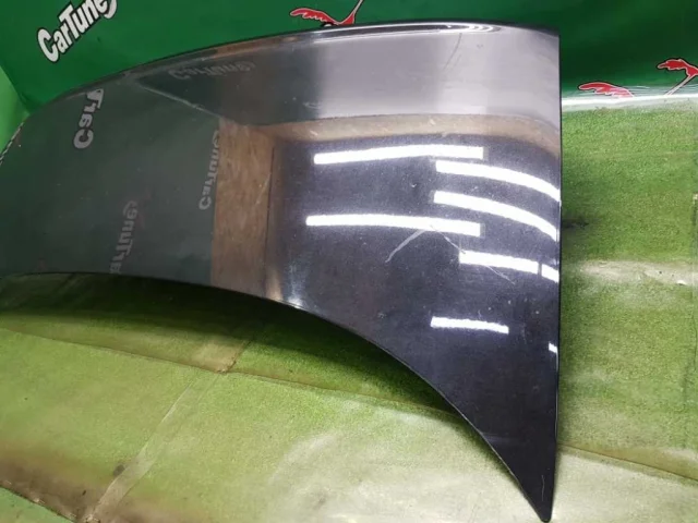 Крышка багажника для Mercedes-Benz S class W220 1998-2005 на фотографиях