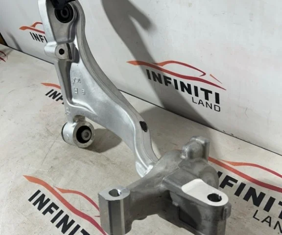 Рычаг передний правый нижний для Infiniti QX 70 2013-2019 на фотографиях