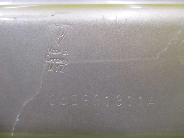 Двери для Porsche Macan 95B 2014-2023 на фотографиях