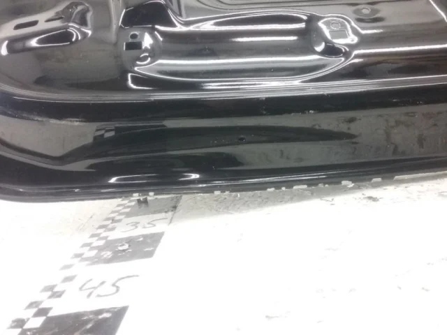 Дверь багажника для Volkswagen Touareg III (CR) 2018+ на фотографиях