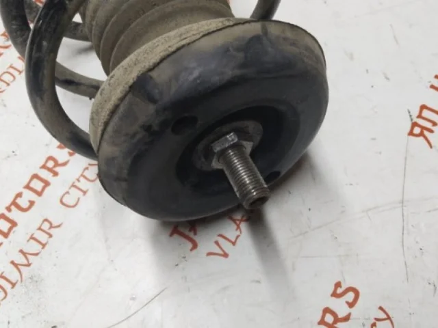 Амортизатор передний правый для Citroen C4 Хэтчбек 2010-2016 на фотографиях