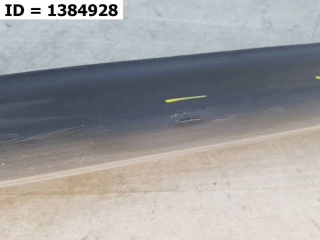 Двери для Infiniti QX 50 II 2018+ на фотографиях