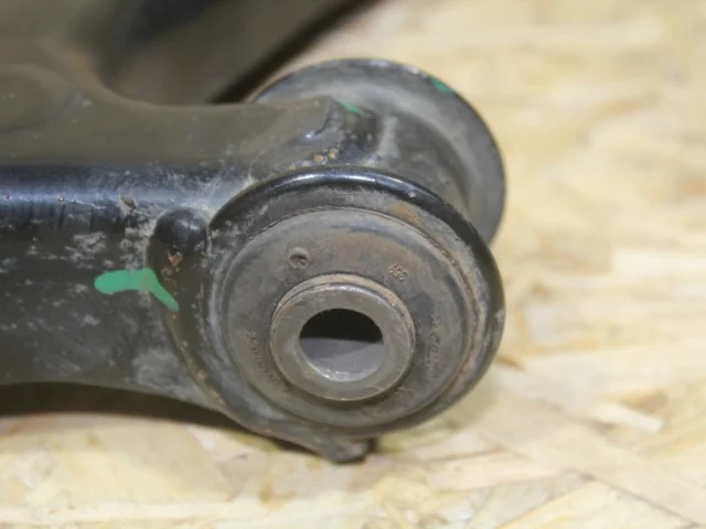 Рычаг передний левый нижний для Volkswagen Polo V (6C) Седан 2015-2020 на фотографиях