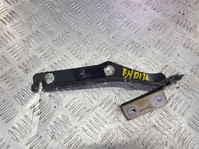 Петля капота правая для Peugeot Partner Фургон 2015+ на фотографиях