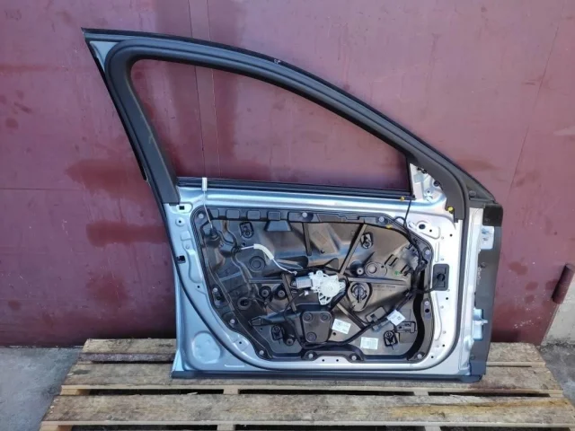 Дверь передняя левая для Mercedes-Benz S class W222 2013-2017 на фотографиях