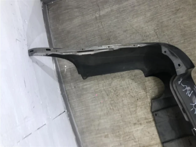 Бампер для Subaru Legacy Универсал BP/B13 2003-2009 на фотографиях