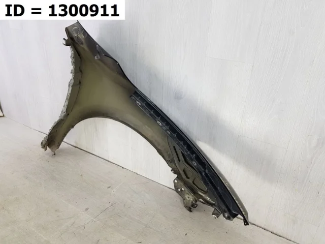 Крыло левое для Infiniti QX 60 2014-2021 на фотографиях