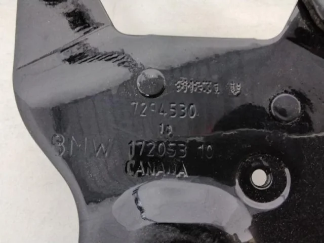 Петля капота правая для BMW X5 F15 (Ф15) 2013-2018 на фотографиях