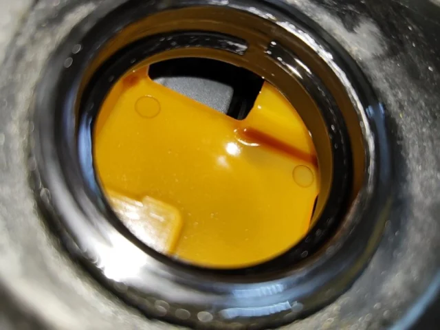 Двигатель без навесного для Toyota Camry XV70 rest 2021+ на фотографиях