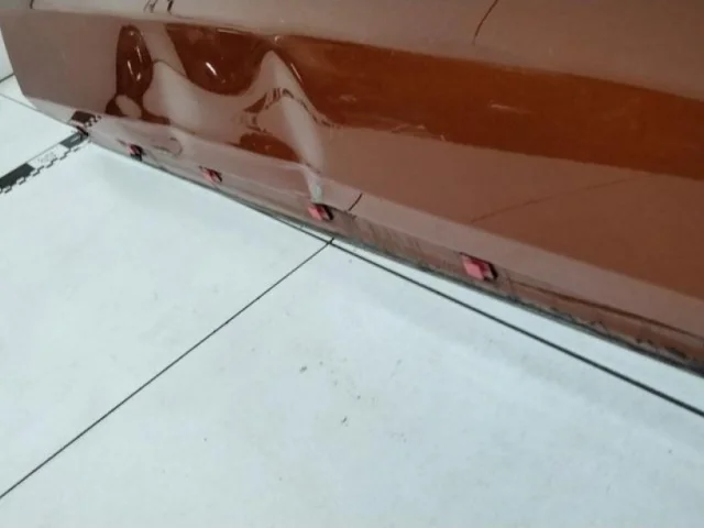 Дверь передняя правая для Hyundai Creta 2 SU2 2021+ на фотографиях