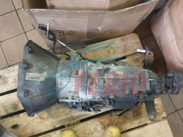 АКПП для Opel Vectra B Caravan 1996-2003 на фотографиях