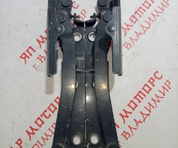 Петля капота левая для Nissan Teana J32 2008-2013 на фотографиях