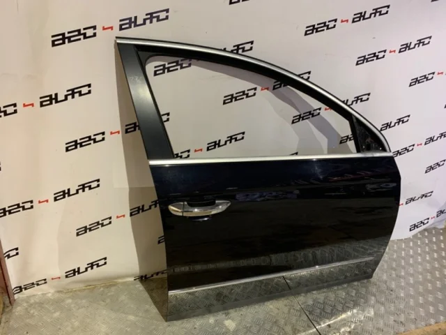 Дверь передняя правая для Volkswagen Passat Variant (B6, Typ 3C) 2004-2010 на фотографиях