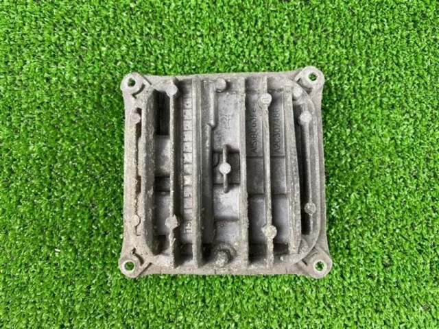 Блок управления светом для Mercedes-Benz S class W222 2013-2017 на фотографиях