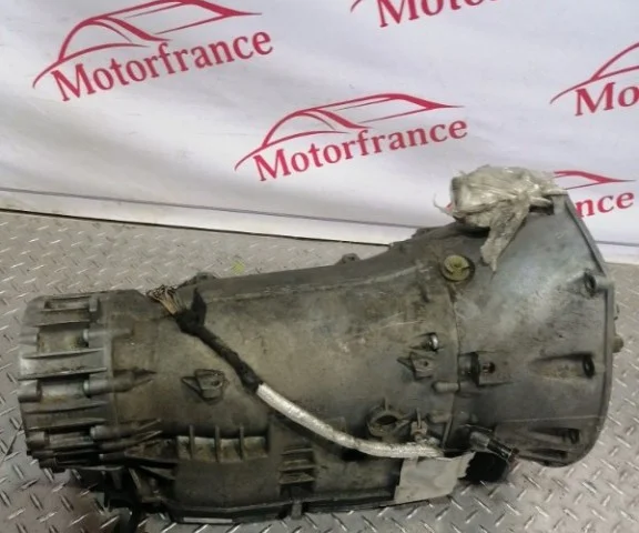 АКПП для SsangYong Stavic MPV5 2013-2016 на фотографиях