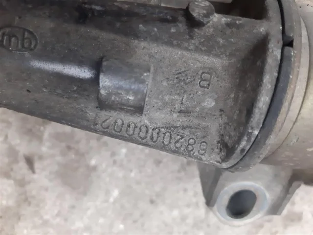 Рулевая рейка для Renault Scenic JA 1996-1999 на фотографиях