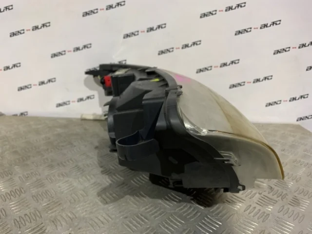 Фара левая для Citroen DS4 2011-2016 на фотографиях