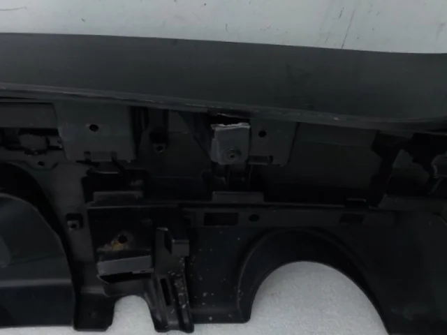 Бампер задний для Ford Explorer UN152 2001-2005 на фотографиях