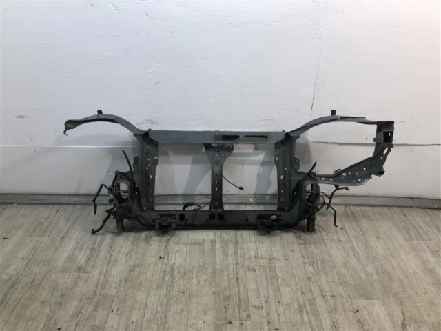 Четверть кузова передняя правая для Subaru Forester SJ rest 2016-2019 на фотографиях