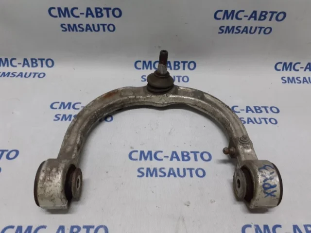 Рычаг передний правый верхний для Mercedes-Benz M class W164 2005-2011 на фотографиях