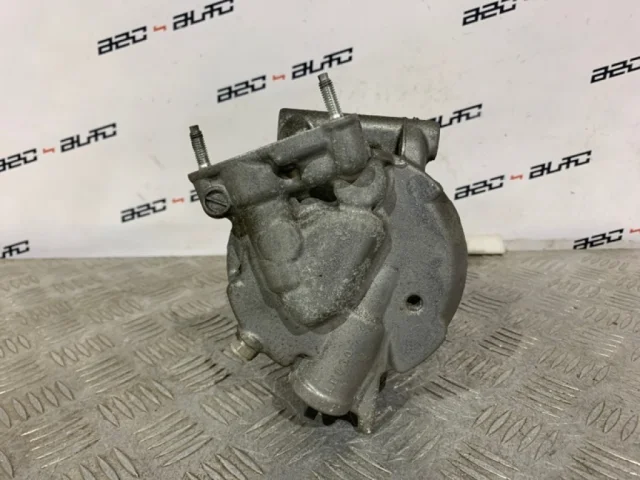 Компрессор кондиционера для Citroen C4 Хэтчбек 2004-2011 на фотографиях