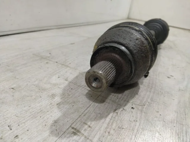 Привод передний левый для Ford Galaxy CD340 2006-2015 на фотографиях