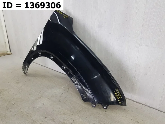 Крыло правое для Hyundai Creta 2 SU2 2021+ на фотографиях