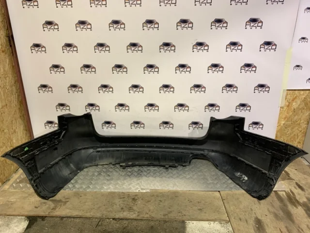 Бампер для Volkswagen Passat Variant (B6, Typ 3C) 2004-2010 на фотографиях