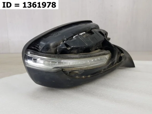 Стекла и зеркала для Kia Cerato YD 2016-2020 rest. на фотографиях