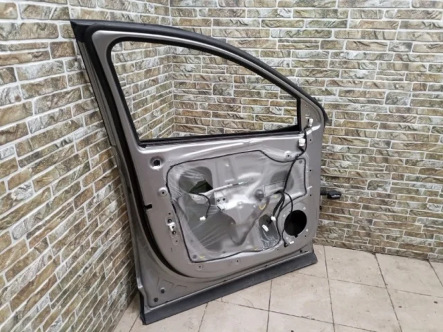 Дверь передняя левая для Hyundai Tucson NX4 2020+ на фотографиях